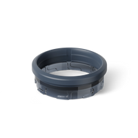 Hopsulator Trio OctaLock™ Gasket | Nightfall Blue