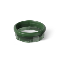 Hopsulator Trio OctaLock™ Gasket | OD Green