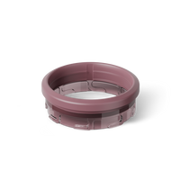 Hopsulator Trio OctaLock™ Gasket | Rose Taupe