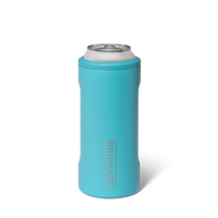 Hopsulator Slim | Teal Can Coolers| BrüMate