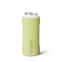 Hopsulator Slim | Prickly Pear 12oz Can Cooler | BrüMate