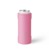 Hopsulator Slim | Pink Can Coolers | BrüMate