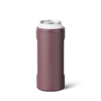 Hopsulator Slim | Rose Taupe 12oz Can Cooler | BrüMate