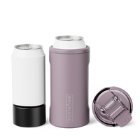 Hopsulator Trio | Lilac Dusk 12/16oz Can Cooler | BrüMate