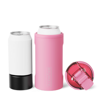 Hopsulator Trio | Pink Can Coolers | BrüMate