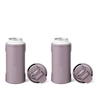 Hopsulator Trio Bundle | Lilac Dusk