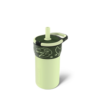 Leap 12oz | Java Brown Tumblers for Kids | BrüMate