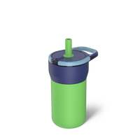 Leap Neutron Kids Tumbler with Straw | BrüMate