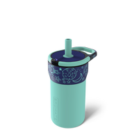 Leap 12oz | Java Brown Tumblers for Kids | BrüMate
