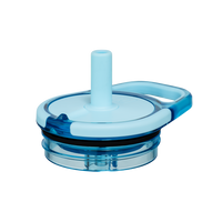 Leap Replacement Lid 12oz | Glacier