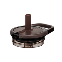 Leap Replacement Lid 12oz | Java