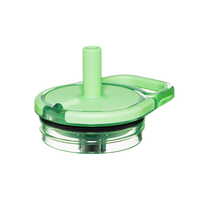 Leap Replacement Lid 12oz | Kiwi