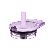 Leap Replacement Lid 12oz | Lavender
