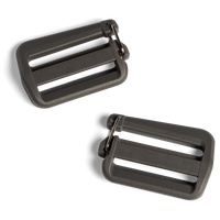 MagPack Replacement Clip | Graphite