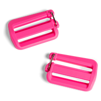 MagPack Replacement Clip | Neon Pink