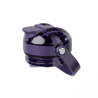 MultiShaker Replacement Lid 25oz | Dark Aura