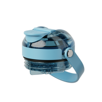MultiShaker Replacement Lid 25oz | Glacier