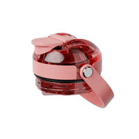 MultiShaker Replacement Lid 25oz | Guava