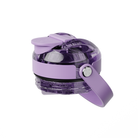 MultiShaker Replacement Lid 25oz | Lavender