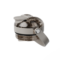 MultiShaker Replacement Lid 25oz | Mocha