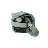 MultiShaker Replacement Lid 25oz | Sage