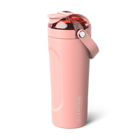 MultiShaker 25oz | Guava Shaker Bottle | BrüMate
