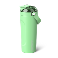 MultiShaker 25oz | Kiwi Shaker Bottle | BrüMate