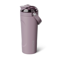 MultiShaker 25oz | Lilac Dusk Shaker Bottle | BrüMate