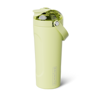 MultiShaker 25oz | Prickly Pear Shaker Bottle | BrüMate