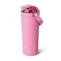 MultiShaker 25oz | Pink Multishaker | BrüMate
