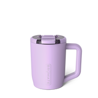 Müv 15oz Lavender Travel Mug | BrüMate