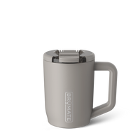 Müv 15oz Mocha Travel Mug | BrüMate