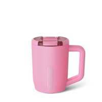 Müv 15oz | Pink Coffee Tumblers | BrüMate