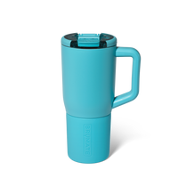 Müv 25oz | Teal Insulated Mugs | BrüMate