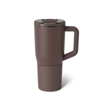 Müv 25oz | Java Brown Coffee Tumbler | BrüMate