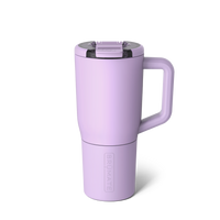 Müv 25oz Lavender Travel Mug | BrüMate