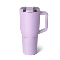 Müv 35oz Lavender Travel Mug | BrüMate