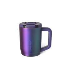 Müv 15oz Dark Aura | BrüMate
