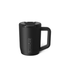 Müv 15oz Matte Black | BrüMate