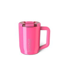 Müv 15oz Neon Pink | BrüMate