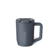 Müv 15oz Nightfall Blue | BrüMate