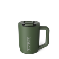 Müv 15oz OD Green | BrüMate