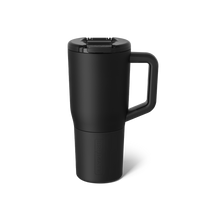 Müv 25oz Matte Black | BrüMate