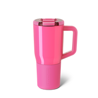 Müv 25oz Neon Pink | BrüMate