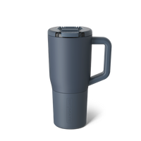 Müv 25oz Nightfall Blue | BrüMate