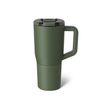 Müv 25oz OD Green | BrüMate