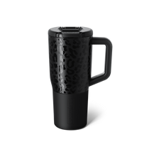 Müv 25oz Onyx Leopard | BrüMate