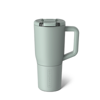 Müv 25oz Sage | BrüMate