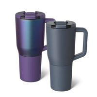 Müv 35oz Bundle | Dark Aura & Nightfall Blue | 35oz
