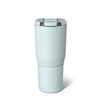 Nav 25oz Mug – Blue Agave | BrüMate